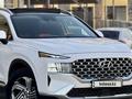 Hyundai Santa Fe 2021 годаүшін14 500 000 тг. в Алматы – фото 6