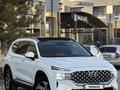 Hyundai Santa Fe 2021 годаүшін14 500 000 тг. в Алматы – фото 5