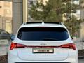Hyundai Santa Fe 2021 годаүшін14 500 000 тг. в Алматы – фото 7