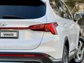 Hyundai Santa Fe 2021 годаүшін14 500 000 тг. в Алматы – фото 10
