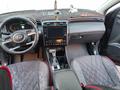 Hyundai Tucson 2023 года за 15 000 000 тг. в Усть-Каменогорск – фото 9