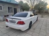 Toyota Crown 2007 года за 3 313 333 тг. в Жанаозен – фото 3