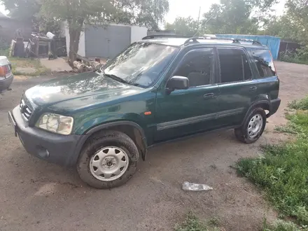 Honda CR-V 1999 года за 4 400 000 тг. в Кокшетау – фото 3