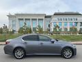 Lexus GS 350 2012 годаүшін13 100 000 тг. в Астана – фото 9