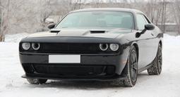 Dodge Challenger 2017 годаfor22 000 000 тг. в Алматы – фото 2