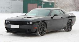 Dodge Challenger 2017 годаfor22 000 000 тг. в Алматы – фото 3