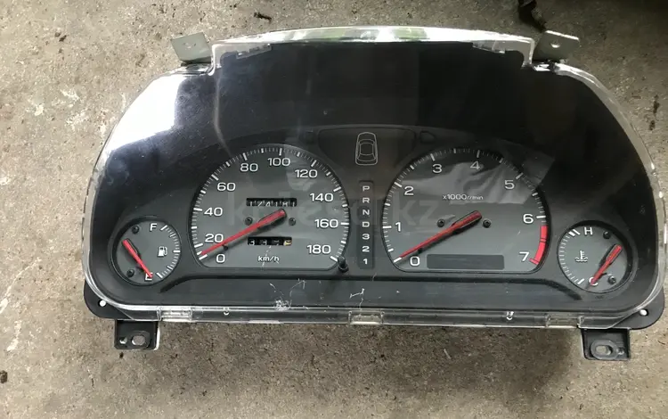 Щиток приборов на Subaru Legacy bd bg за 35 000 тг. в Алматы