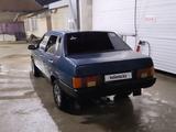 ВАЗ (Lada) 21099 1992 года за 650 000 тг. в Алматы