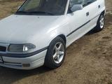 Opel Astra 1995 годаfor750 000 тг. в Актобе – фото 5