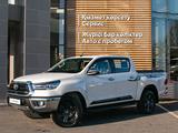 Toyota Hilux 2024 года за 25 500 000 тг. в Павлодар