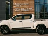 Toyota Hilux 2024 года за 25 500 000 тг. в Павлодар – фото 3