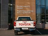 Toyota Hilux 2024 года за 25 500 000 тг. в Павлодар – фото 4