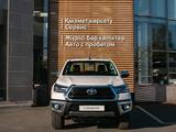 Toyota Hilux 2024 года за 25 500 000 тг. в Павлодар – фото 5
