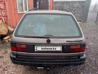 Volkswagen Passat 1992 года за 1 750 000 тг. в Талгар