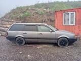 Volkswagen Passat 1992 годаүшін1 750 000 тг. в Талгар – фото 4