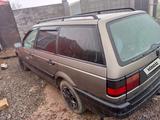 Volkswagen Passat 1992 годаүшін1 750 000 тг. в Талгар – фото 5