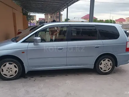 Honda Odyssey 2002 года за 4 500 000 тг. в Алматы – фото 3