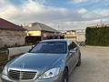 Mercedes-Benz S 350 2005 годаүшін7 800 000 тг. в Актау – фото 4