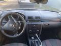 Mazda 3 2006 года за 2 200 000 тг. в Уральск – фото 7