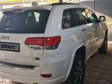 Jeep Grand Cherokee 2017 года за 20 500 000 тг. в Алматы – фото 5