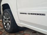 Jeep Grand Cherokee 2017 года за 20 500 000 тг. в Алматы – фото 4