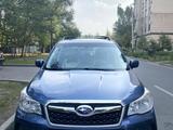 Subaru Forester 2014 годаүшін7 000 000 тг. в Алматы