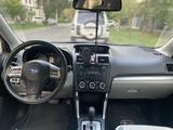 Subaru Forester 2014 годаүшін7 000 000 тг. в Алматы – фото 4