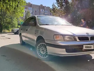 Toyota Carina E