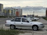 Daewoo Nexia 2012 года за 1 500 000 тг. в Астана – фото 4