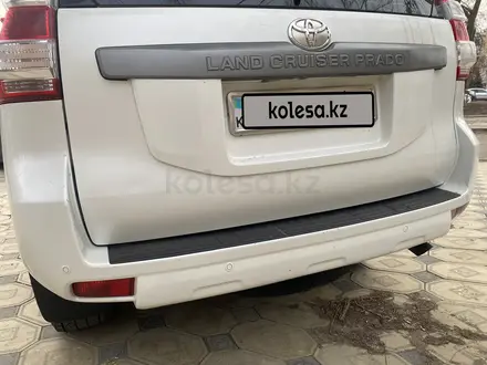 Toyota Land Cruiser Prado 2015 года за 17 500 000 тг. в Уральск – фото 15