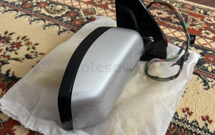 Зеркало правое за 60 000 тг. в Сарань