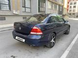 Nissan Almera Classic 2007 годаfor2 100 000 тг. в Алматы – фото 5