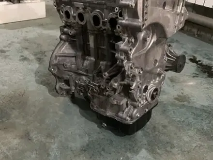 Двигатель G4KE за 850 000 тг. в Алматы – фото 2