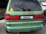Volkswagen Sharan 2001 годаүшін1 500 000 тг. в Усть-Каменогорск – фото 2