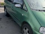 Volkswagen Sharan 2001 годаүшін1 500 000 тг. в Усть-Каменогорск – фото 3