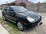 Porsche Cayenne 2005 годаүшін3 700 000 тг. в Туркестан