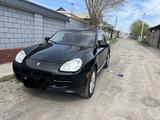 Porsche Cayenne 2005 года за 3 700 000 тг. в Туркестан – фото 2