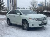 Toyota Venza 2010 года за 7 500 000 тг. в Астана