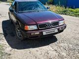 Audi 80 1994 годаfor900 000 тг. в Аягоз