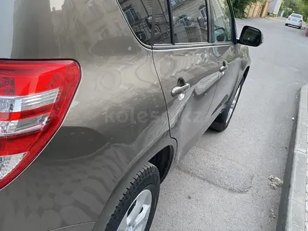 Toyota RAV4 2011 года за 9 500 000 тг. в Караганда – фото 6