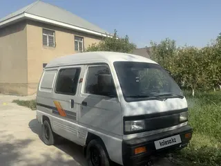 Daewoo Damas