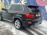 BMW X5 2010 года за 12 000 000 тг. в Алматы – фото 5