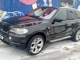 BMW X5 2010 года за 9 500 000 тг. в Алматы