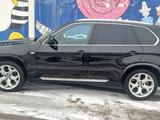 BMW X5 2010 годаүшін9 500 000 тг. в Алматы – фото 3