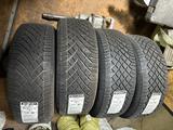 Зимняя резина 265 65 R17 Continental новая за 570 000 тг. в Алматы