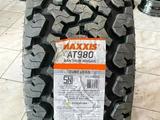 285 60 18 новые всесезонные шины MAXXIS AT980 за 78 000 тг. в Алматы
