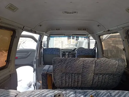 Mitsubishi Delica 1993 года за 1 500 000 тг. в Алматы – фото 13