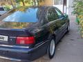 BMW 528 1996 годаfor2 850 000 тг. в Астана – фото 4