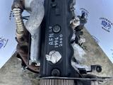 AFN двигатель 1.9d Volkswagen Sharan, Golf 3, Passat B4, Vento, Seat Alhamb за 299 000 тг. в Алматы – фото 2