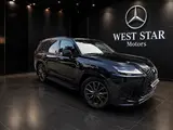 Lexus LX 600 F Sport 2024 года за 70 000 000 тг. в Алматы